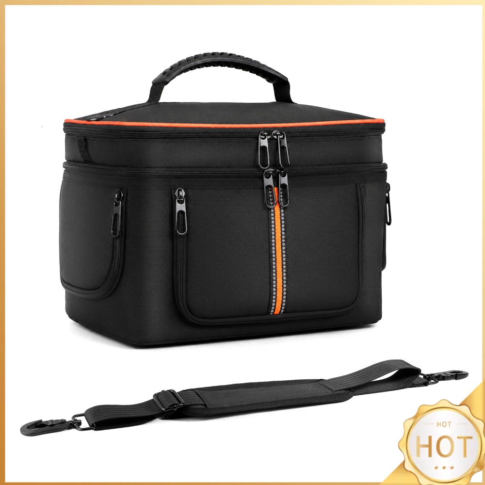Power Outdoor Jackery - Storage Carrying Case for Jackery Explorer