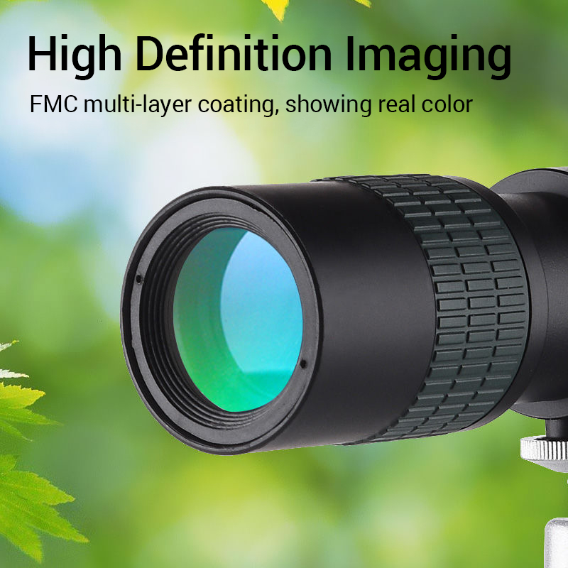 Powerful 8-24X30 Monoculars HD - Quality Outdoor Power ulasan dan harga