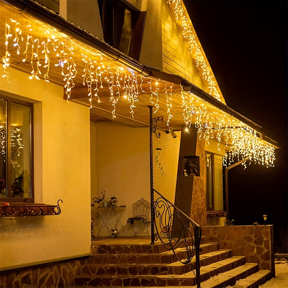 Solar Christmas Lamp Outdoor I - Outdoor Power For Wedding ulasan dan harga