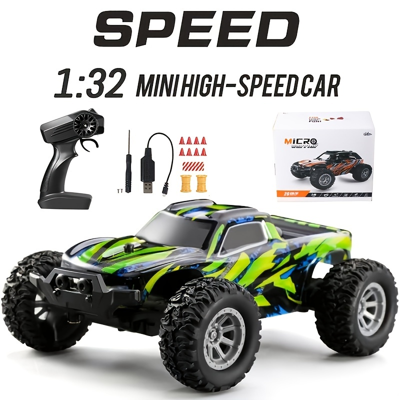 1:32Proportion Remote Control  - Outdoor Power Parts ulasan dan harga