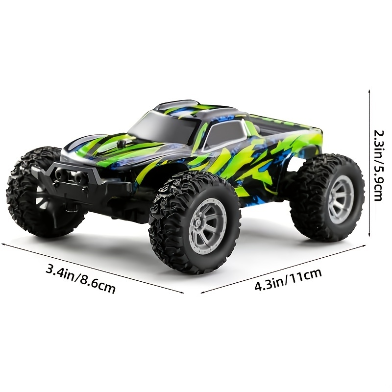 1:32Proportion Remote Control  - Outdoor Power Parts ulasan dan harga