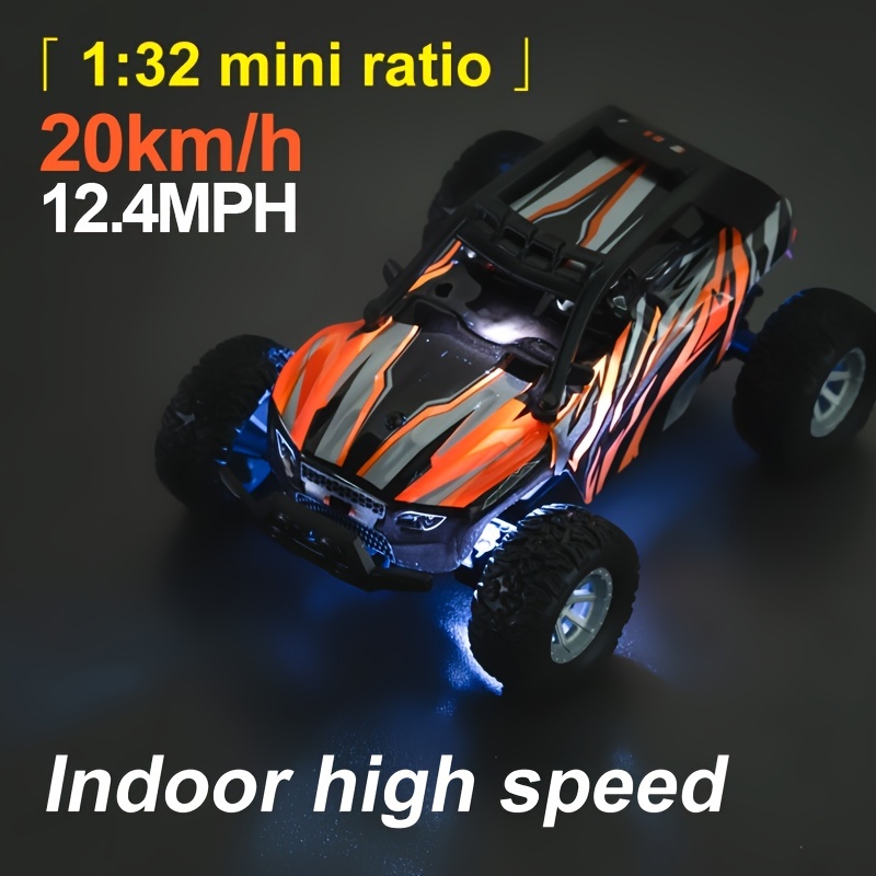 1:32Proportion Remote Control  - Outdoor Power Parts ulasan dan harga