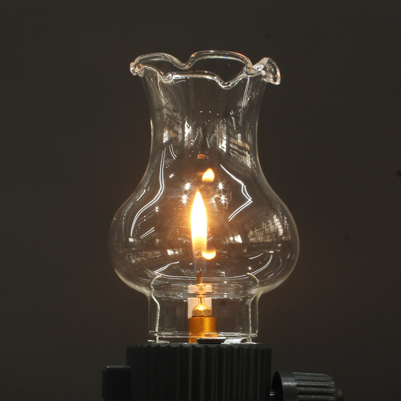 Card Stove Gas Cylinder Head L - Outdoor Power Heater ulasan dan harga