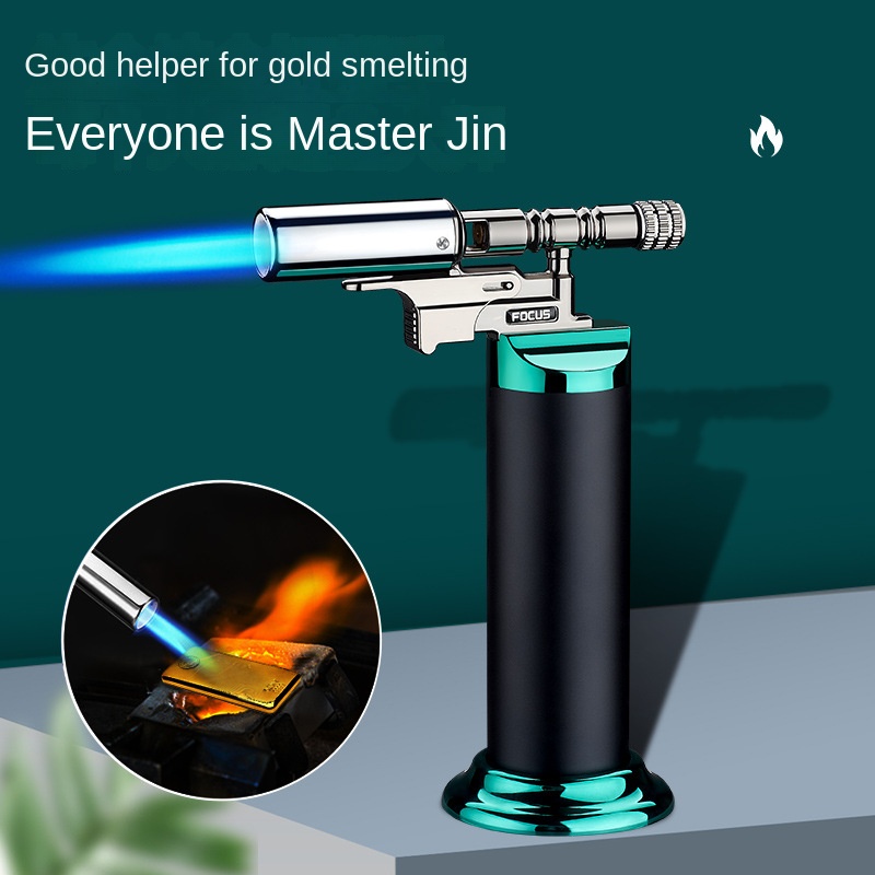 Powerful Windproof Blue Flame  - Quality Outdoor Power ulasan dan harga