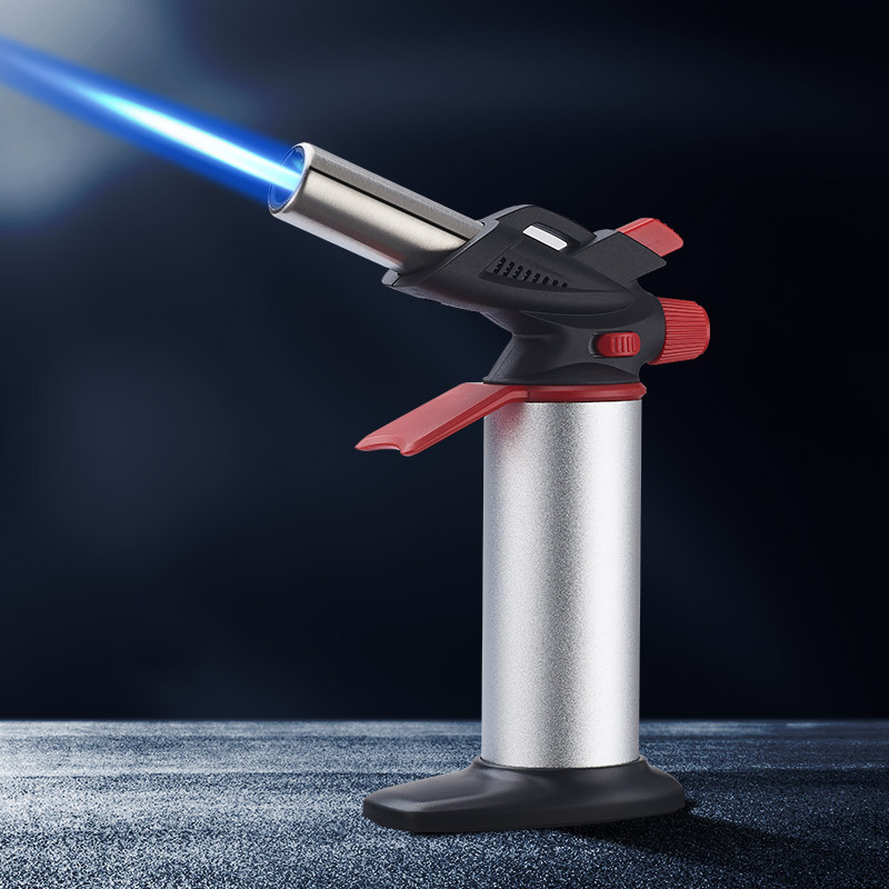 Powerful Windproof Blue Flame  - Quality Outdoor Power ulasan dan harga