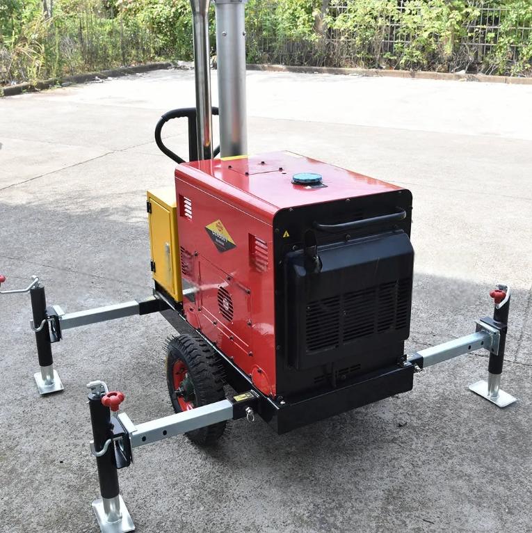 High Quality Portable Mobile G - Quality Outdoor Power ulasan dan harga