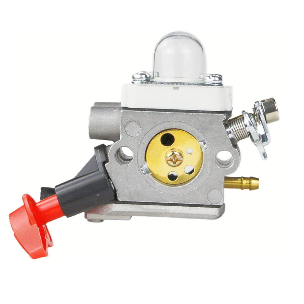 New Carburetor C1M S207A For S - Outdoor Power Mowers ulasan dan harga