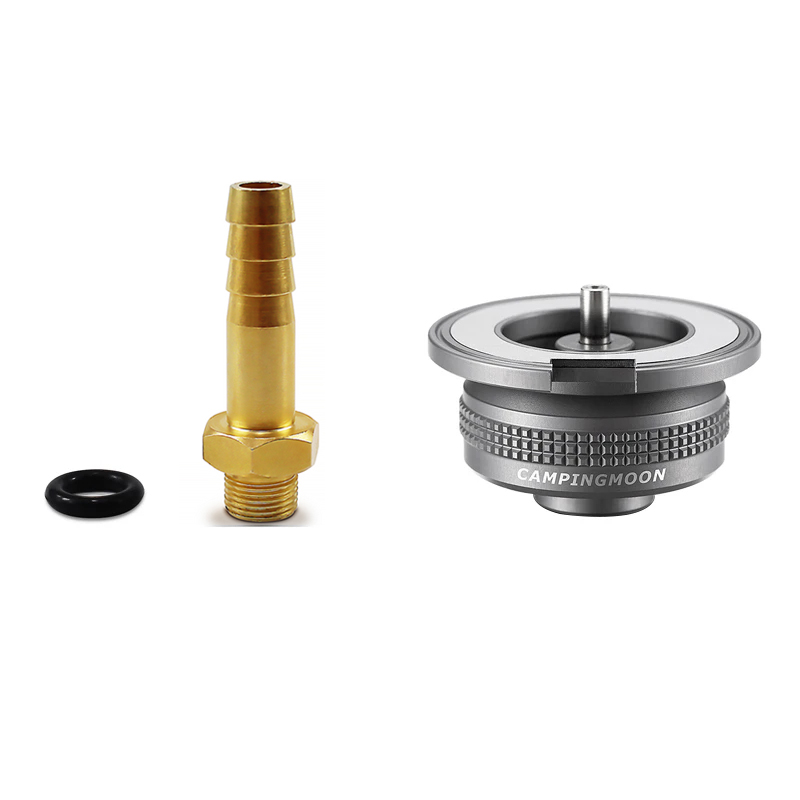 Outdoor Camping Stove Adapter  - Outdoor Power Heater ulasan dan harga