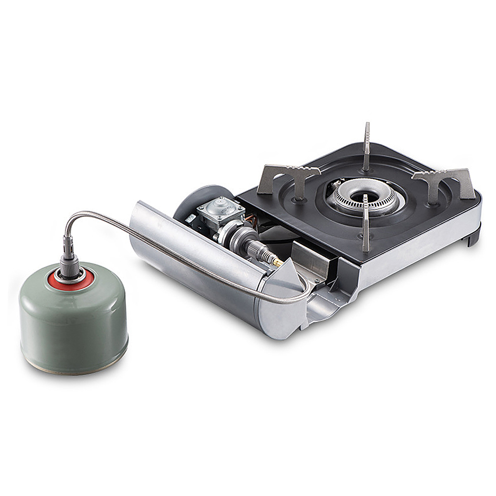 Outdoor Camping Stove Adapter  - Outdoor Power Heater ulasan dan harga