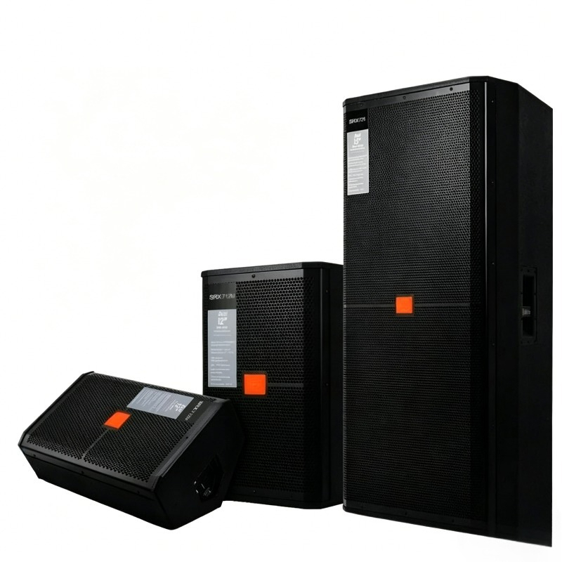 SRX725 single and double 15-in - Outdoor Power For Wedding ulasan dan harga