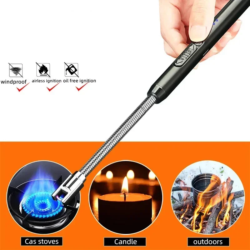 360 ° Metal Kitchen Gas Stove  - Outdoor Power Heater ulasan dan harga