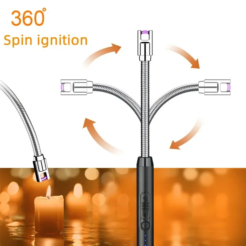 360 ° Metal Kitchen Gas Stove  - Outdoor Power Heater ulasan dan harga