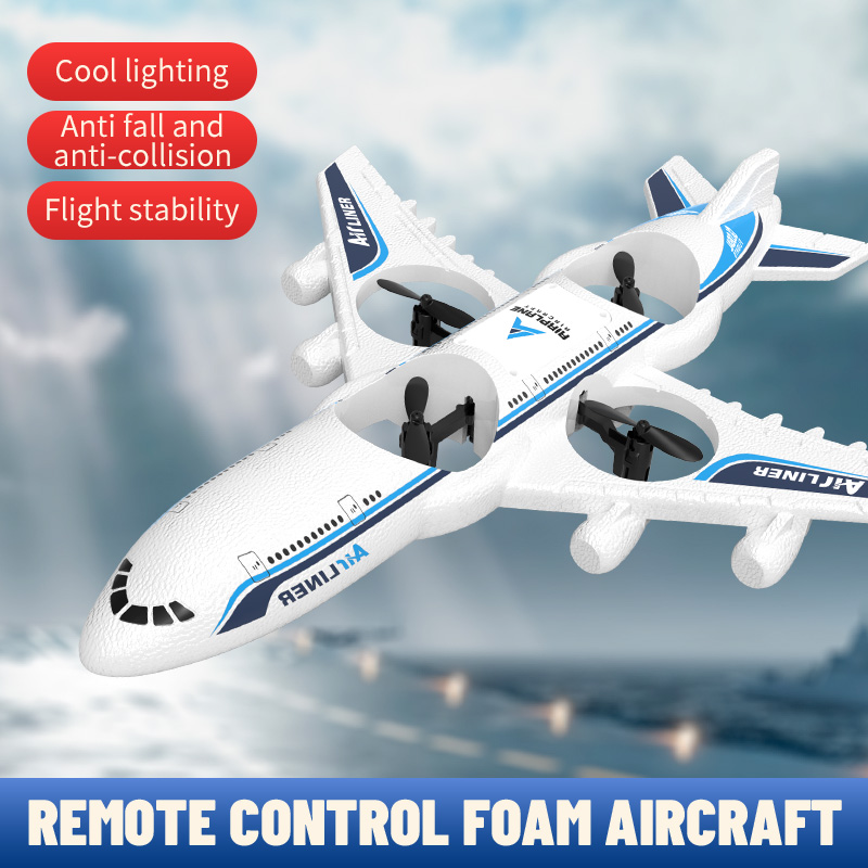 RC Plane Airplane Foam UAV Int - Outdoor Power Parts ulasan dan harga