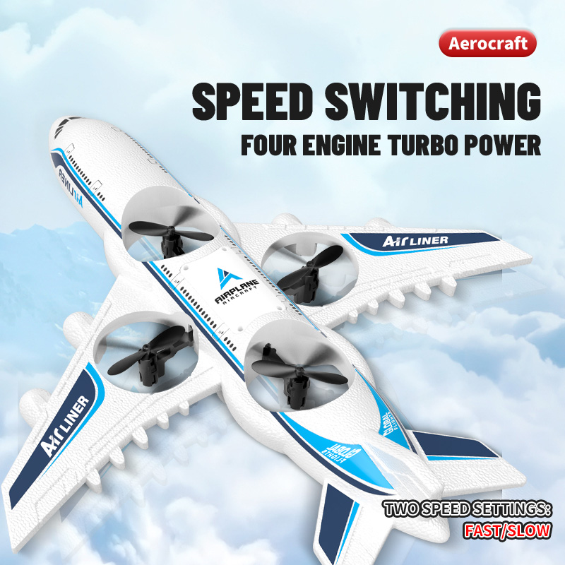 RC Plane Airplane Foam UAV Int - Outdoor Power Parts ulasan dan harga