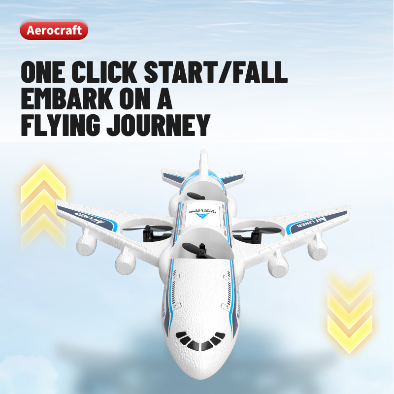 RC Plane Airplane Foam UAV Int - Outdoor Power Parts ulasan dan harga