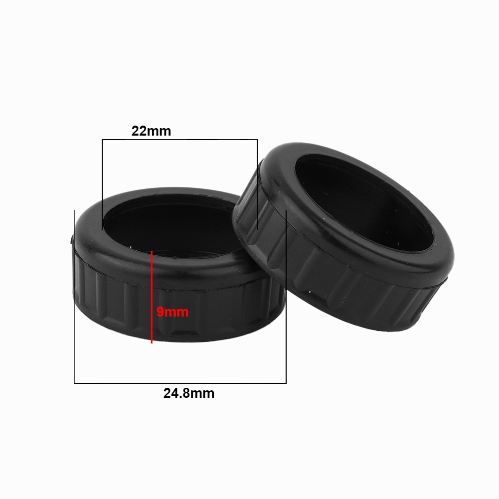 Outdoor Rubber Sleeve 608 Acce - Outdoor Power Parts ulasan dan harga