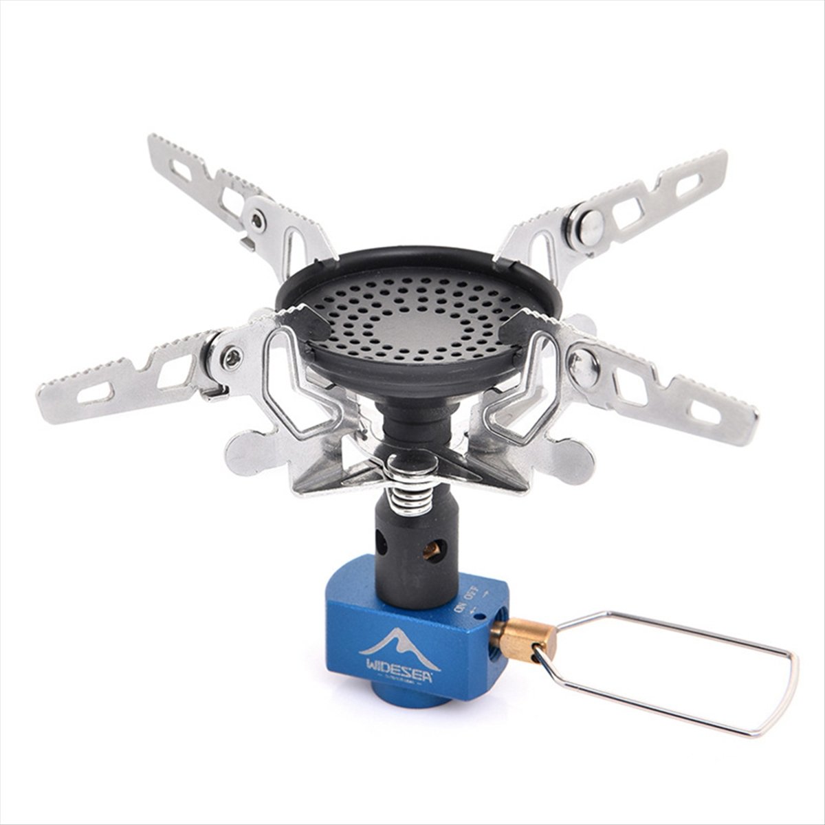 ABJV  Outdoor Camping Gas Burn - Outdoor Power Heater ulasan dan harga
