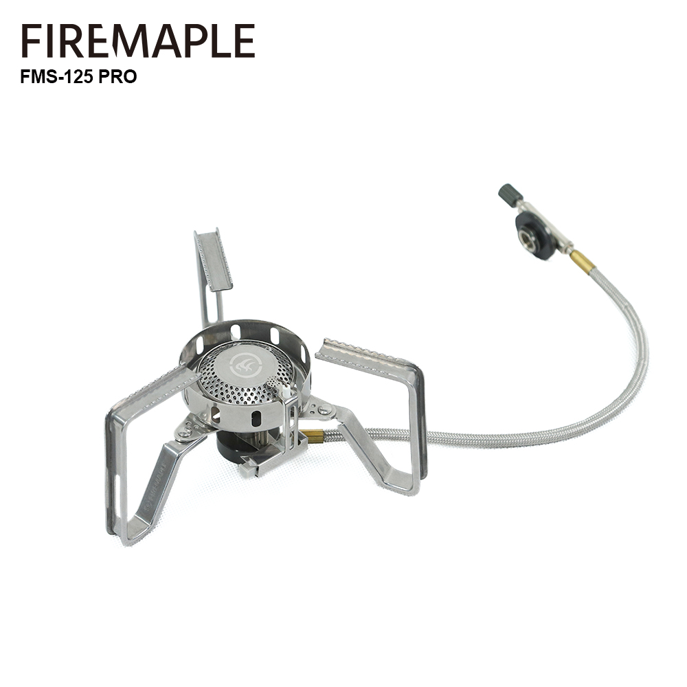 Fire-Maple Windproof Stove Spl - Outdoor Power Heater ulasan dan harga