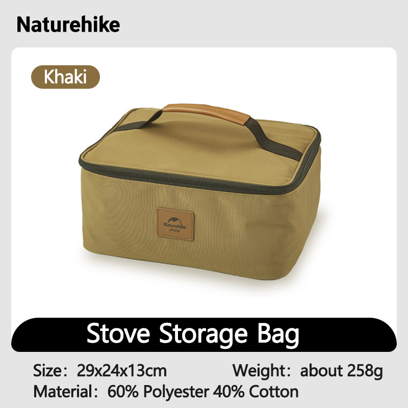 Naturehike Tool Bags Outdoor G - Outdoor Power Heater ulasan dan harga