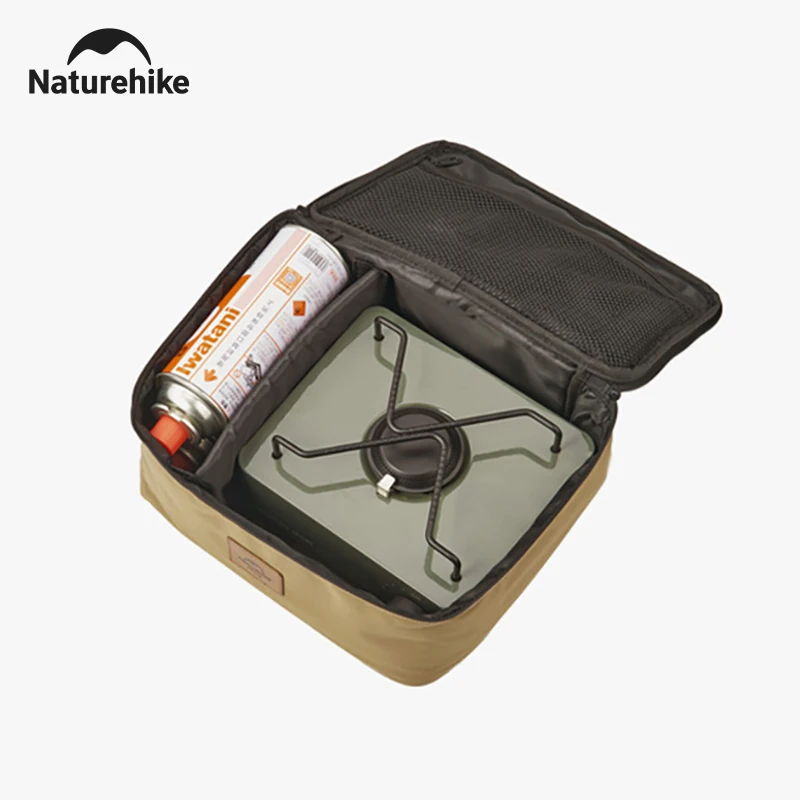 Naturehike Tool Bags Outdoor G - Outdoor Power Heater ulasan dan harga