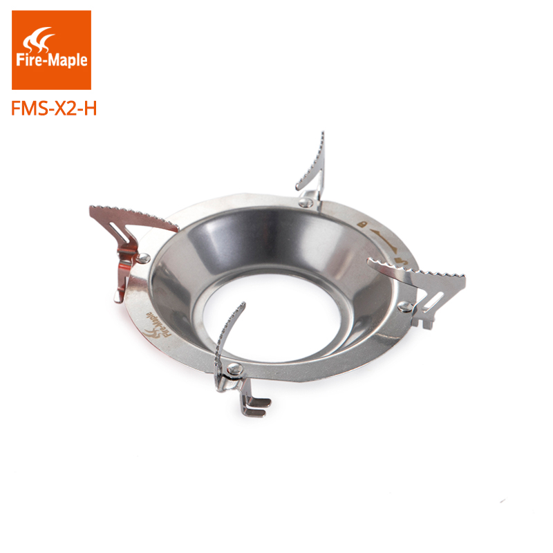 Fire Maple Stainless Steel Gas - Outdoor Power Heater ulasan dan harga