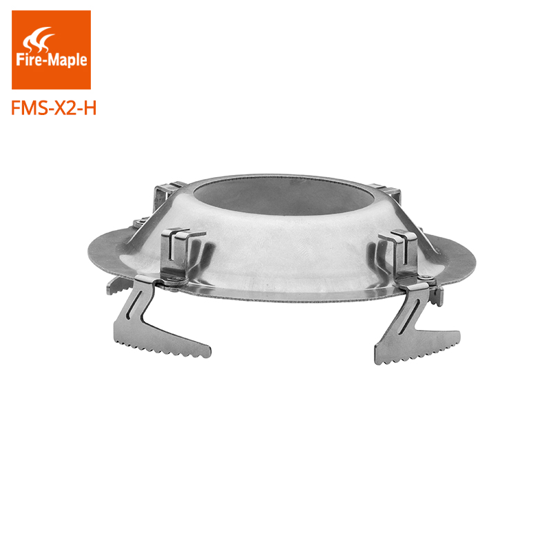 Fire Maple Stainless Steel Gas - Outdoor Power Heater ulasan dan harga