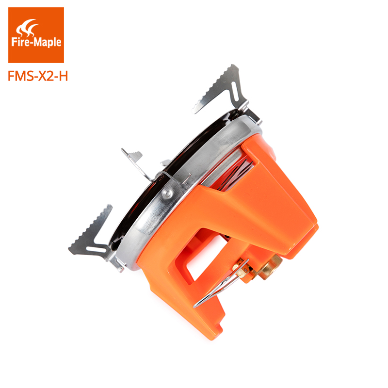 Fire Maple Stainless Steel Gas - Outdoor Power Heater ulasan dan harga