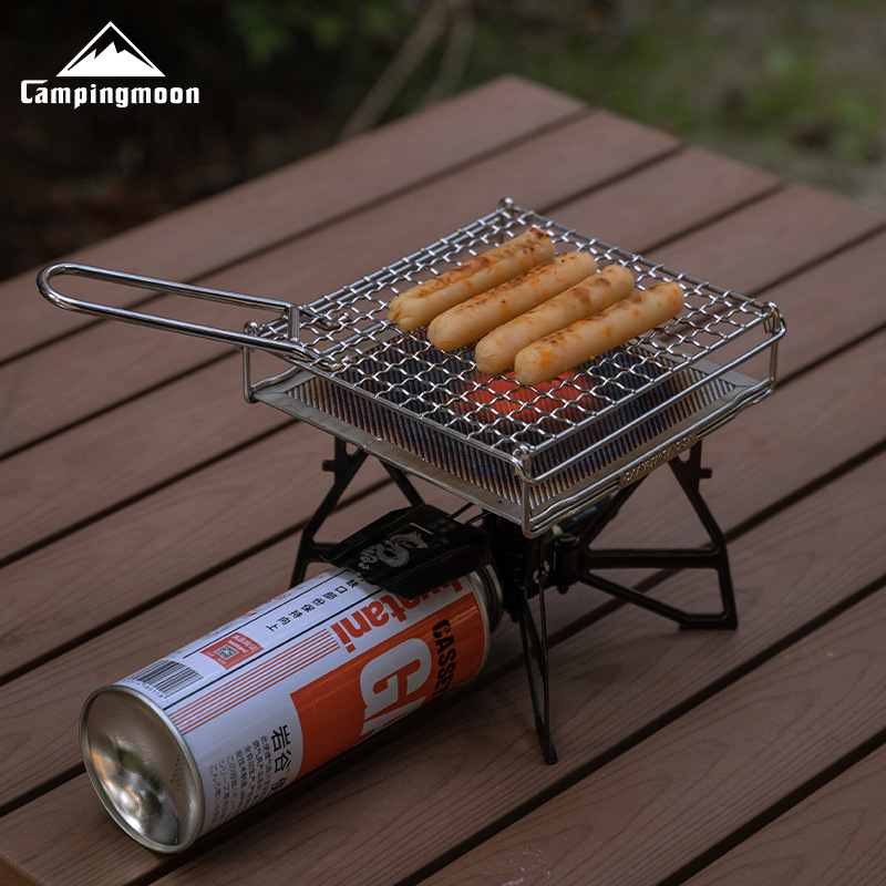 CAMPINGMOON Outdoor Camping 30 - Outdoor Power Heater ulasan dan harga