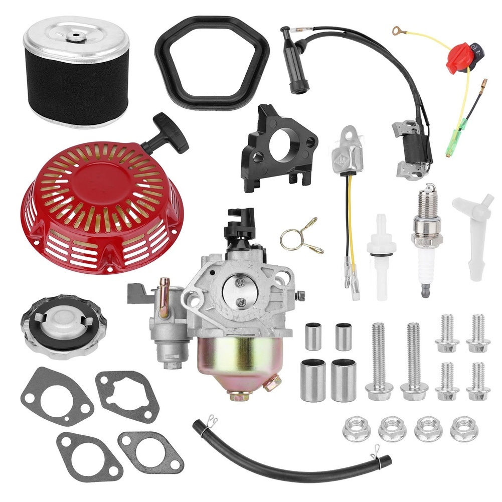 Lawn Mower Carburetor Kit: For - Outdoor Power Mowers ulasan dan harga