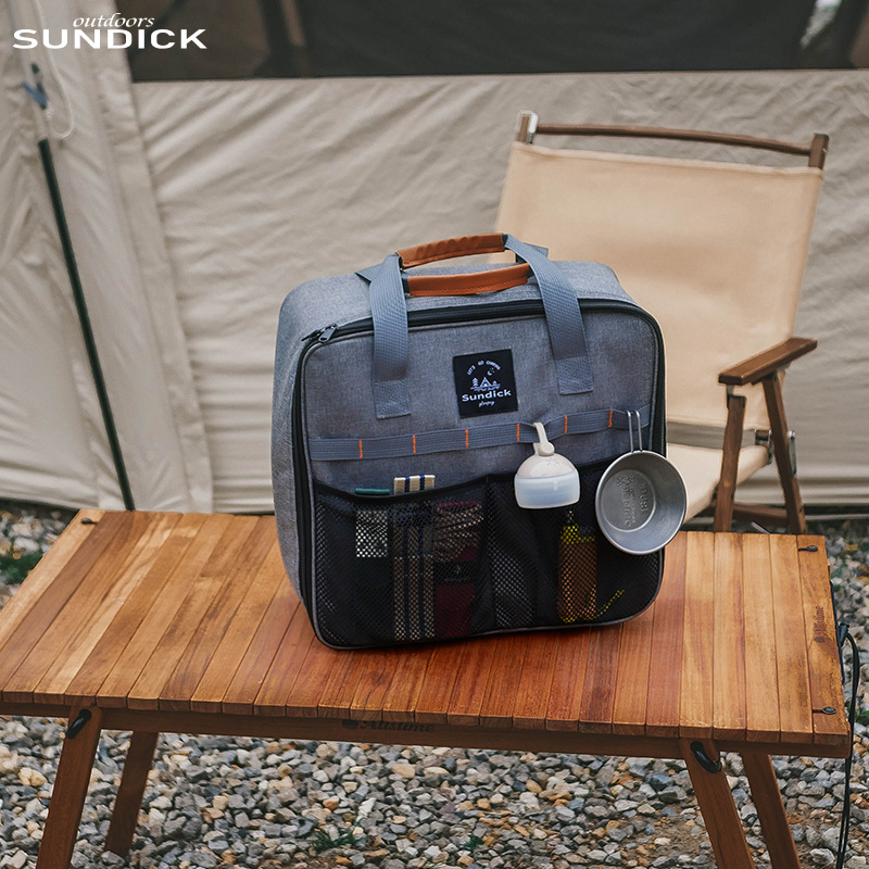 Outdoor Camping Picnic Bag Sto - Outdoor Power Heater ulasan dan harga