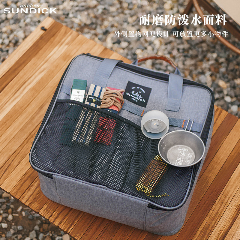 Outdoor Camping Picnic Bag Sto - Outdoor Power Heater ulasan dan harga