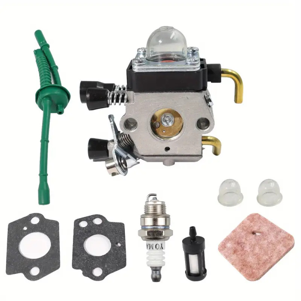 Engine Fuel System Repair Carb - Outdoor Power Parts ulasan dan harga