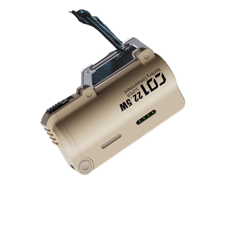 Mini portable outdoor power ba - Outdoor Power Bank ulasan dan harga