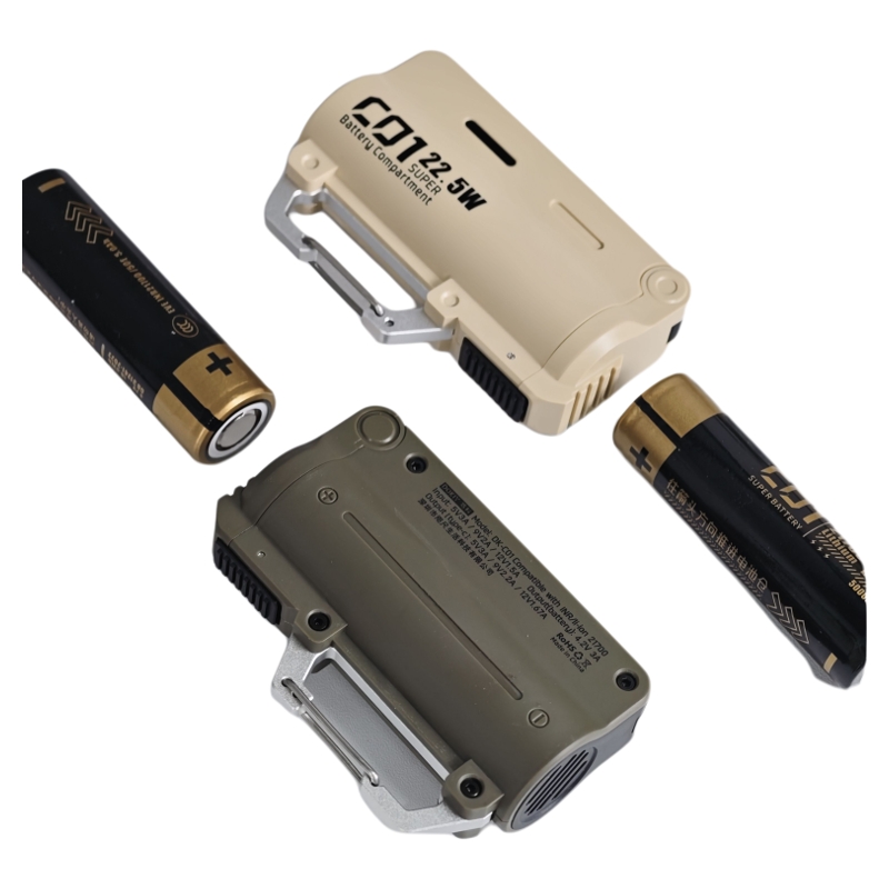 Mini portable outdoor power ba - Outdoor Power Bank ulasan dan harga