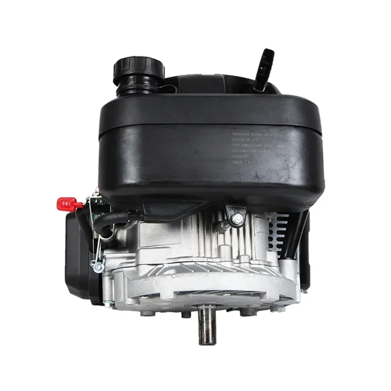 Vertical Shaft 4-Stroke Engine - Outdoor Power Mowers ulasan dan harga