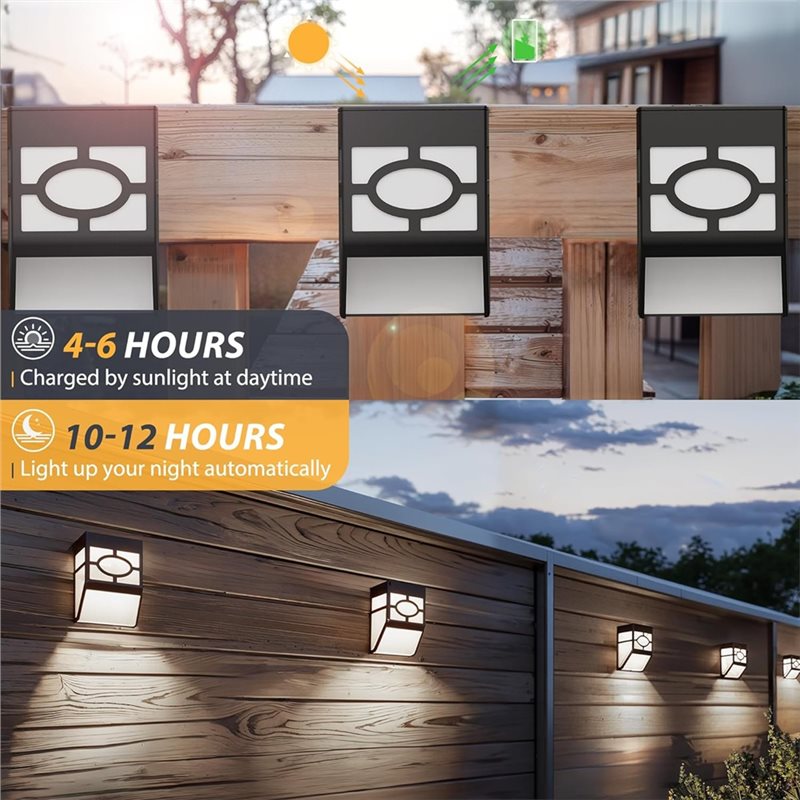 A19F-Outdoor Garden Path Wall  - Quality Outdoor Power ulasan dan harga