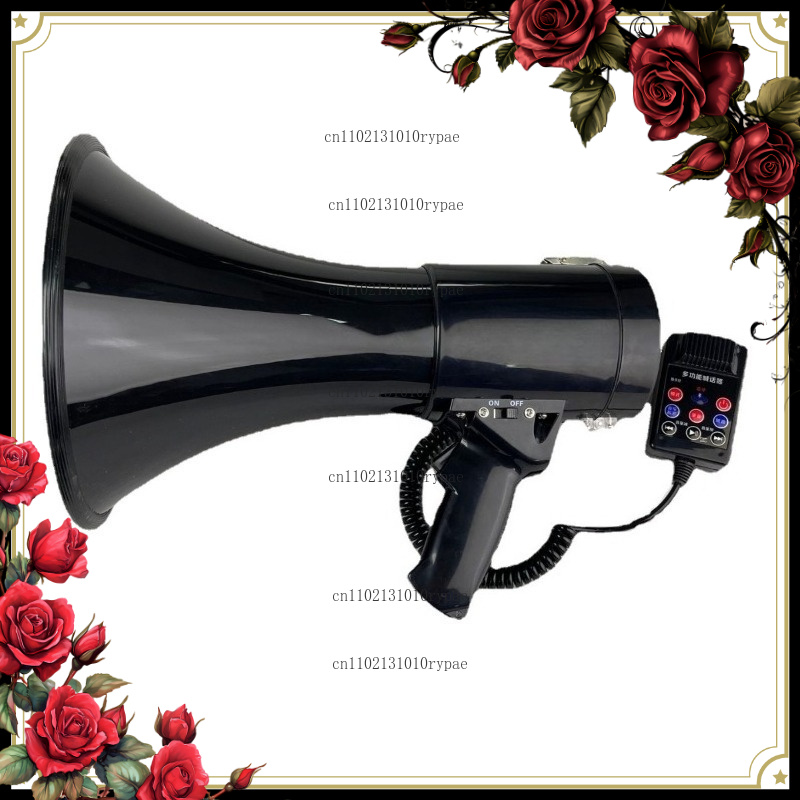 Outdoor Handheld High-Power Me - Outdoor Power For Wedding ulasan dan harga