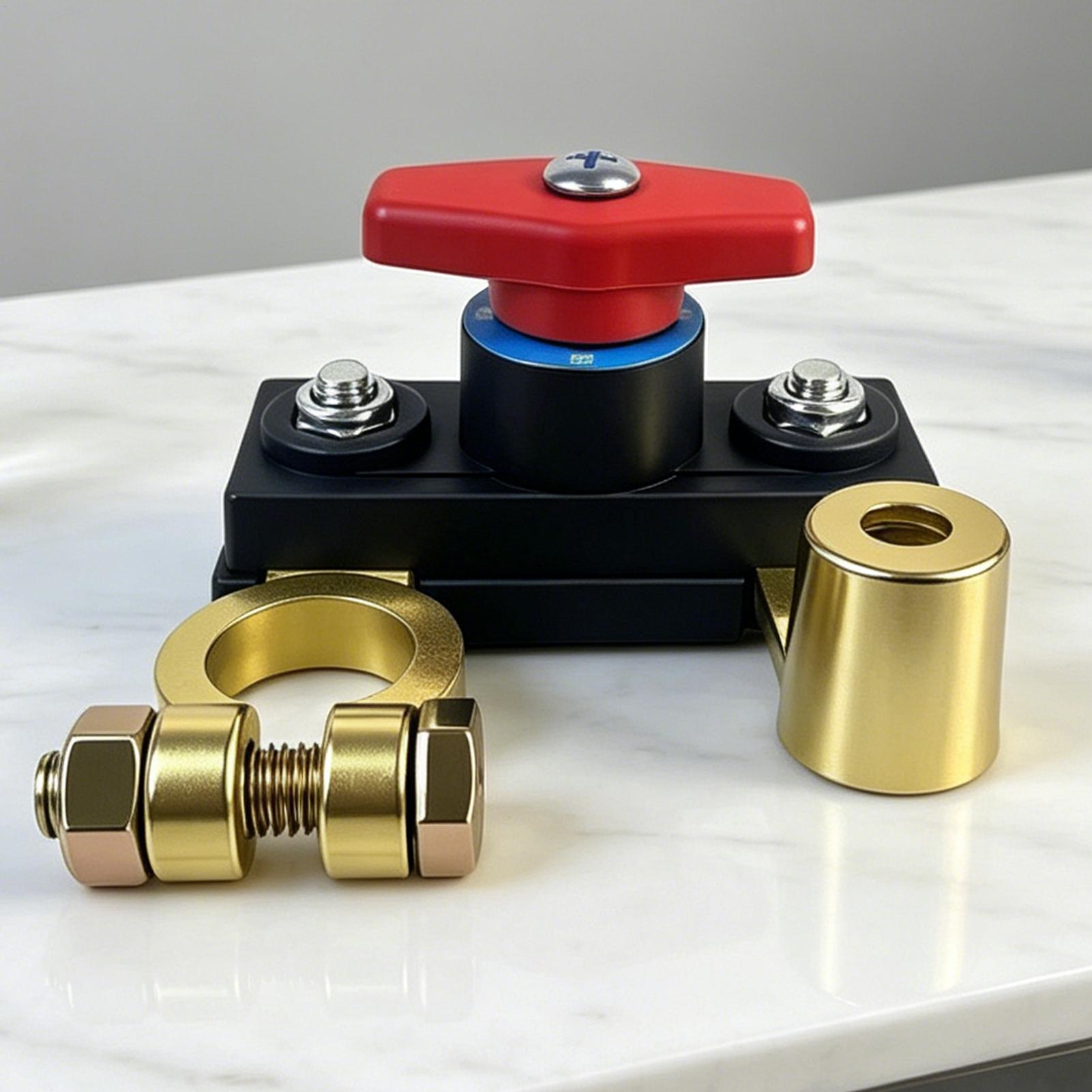 Car Battery Cut Off Switches D - Outdoor Power Parts ulasan dan harga