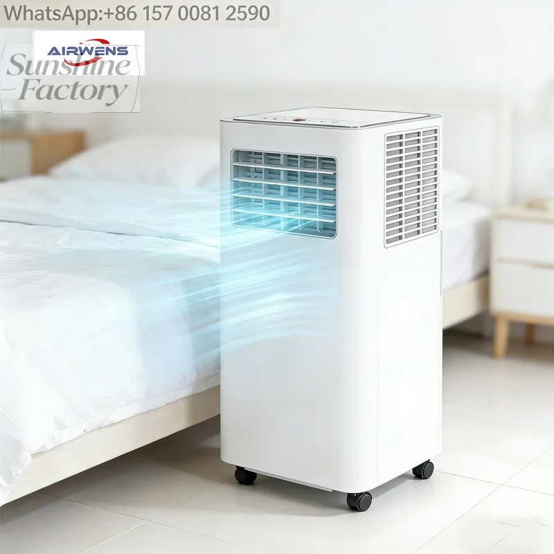High quality Airwens 9000BTU P - Quality Outdoor Power ulasan dan harga