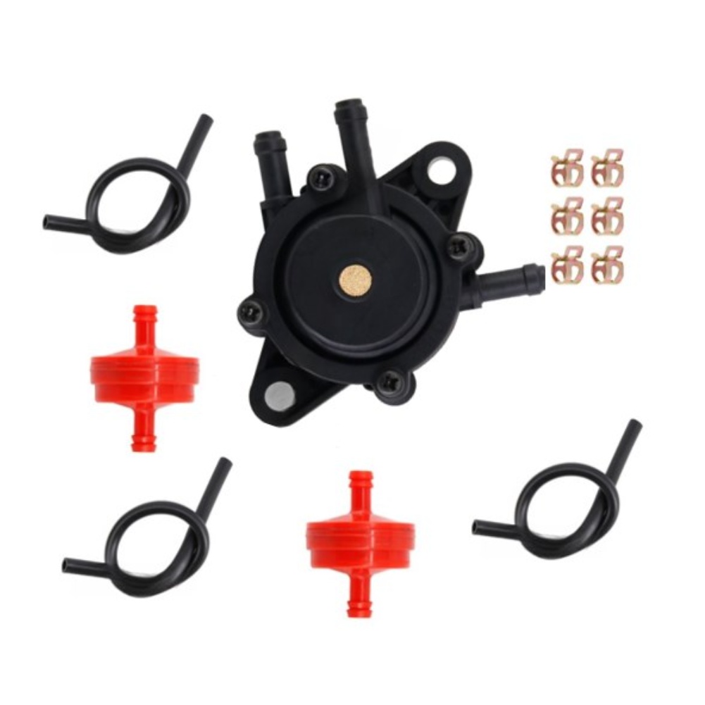 Fuel Pump For 17HP 25HP Small  - Outdoor Power Mowers ulasan dan harga
