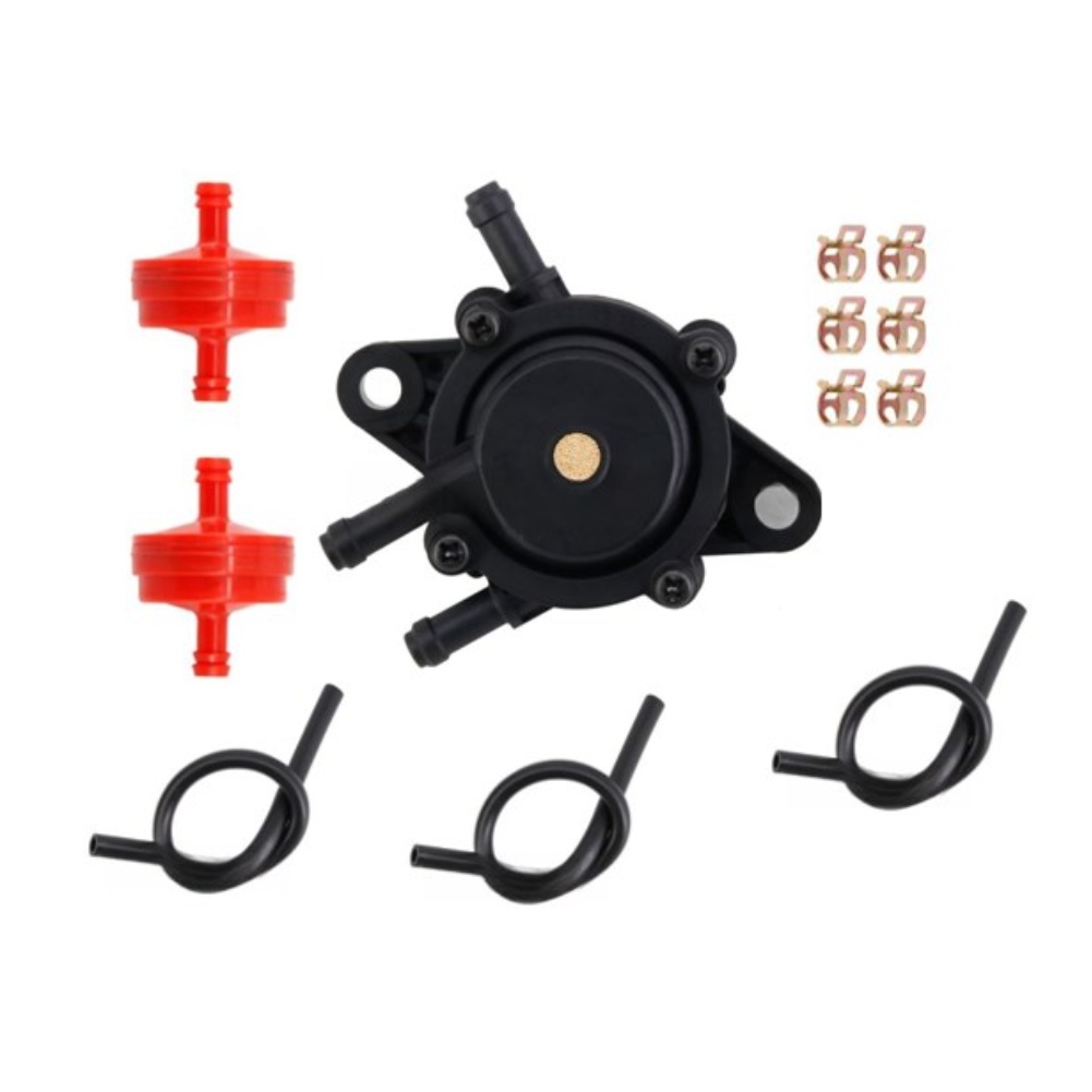Fuel Pump For 17HP 25HP Small  - Outdoor Power Mowers ulasan dan harga