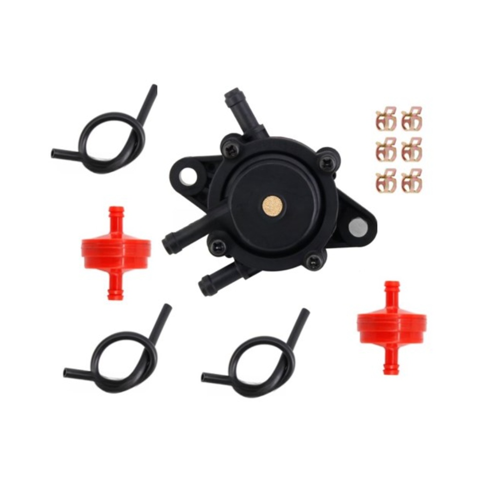 Fuel Pump For 17HP 25HP Small  - Outdoor Power Mowers ulasan dan harga
