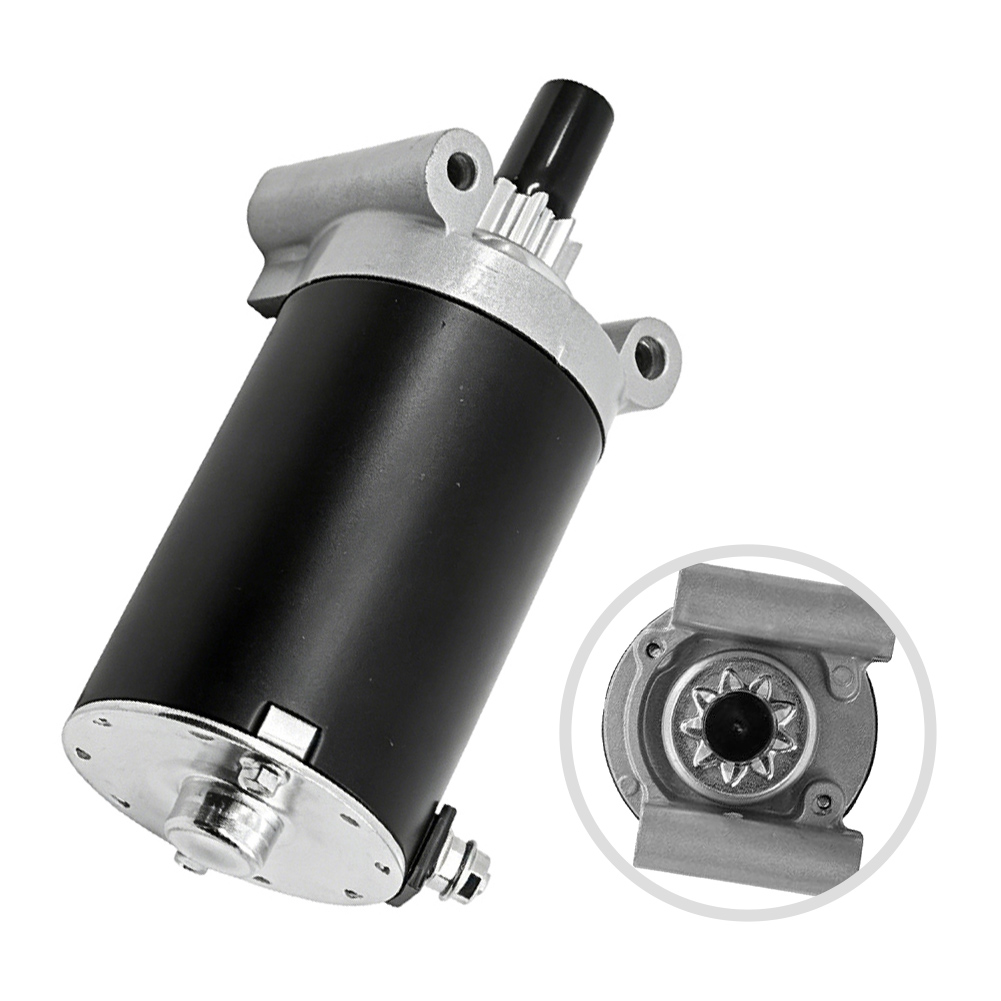 Lawn Mower Starter Parts: Comp - Outdoor Power Mowers ulasan dan harga