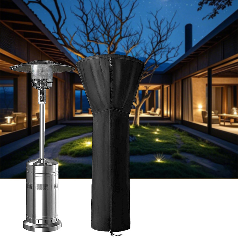 210D Garden Heater Cover,Radia - Outdoor Power Heater ulasan dan harga