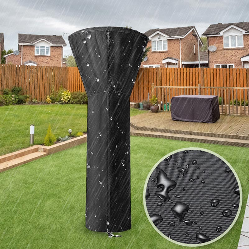 210D Garden Heater Cover,Radia - Outdoor Power Heater ulasan dan harga