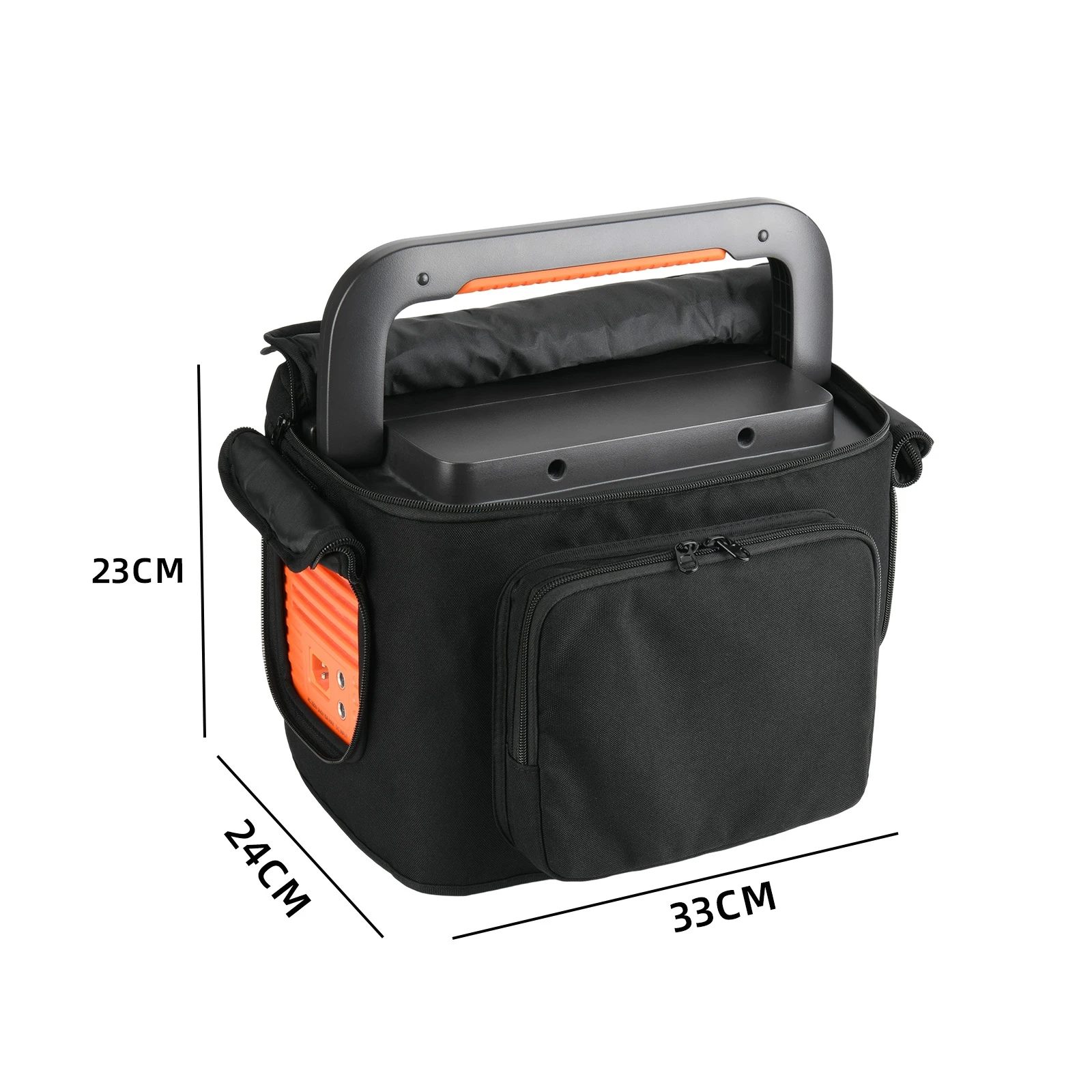 Dust Cover For Jackery Explore - Power Outdoor Jackery ulasan dan harga