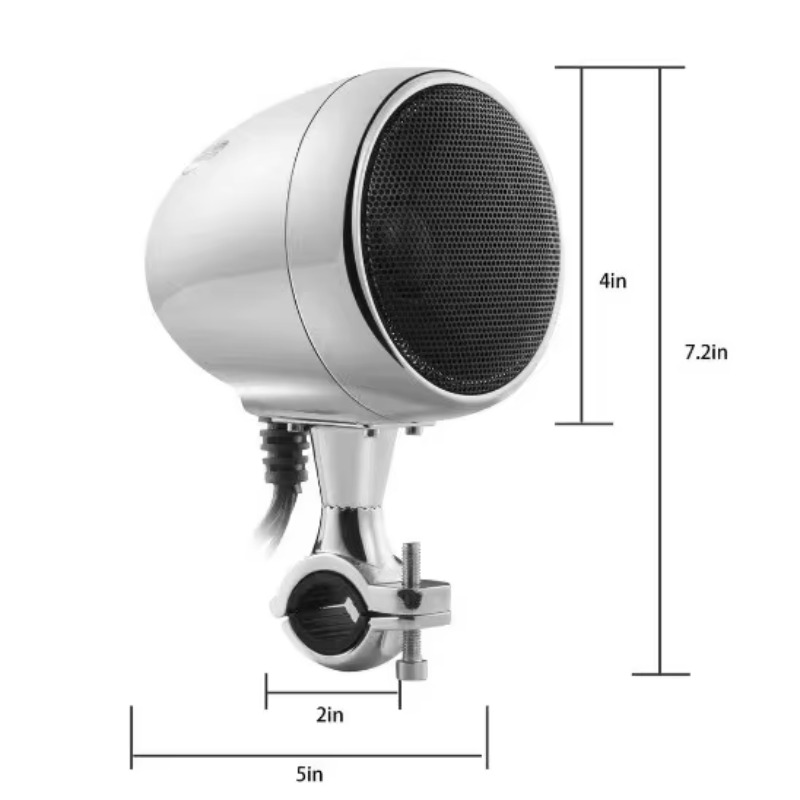 Modified 1000W High Power High - Quality Outdoor Power ulasan dan harga
