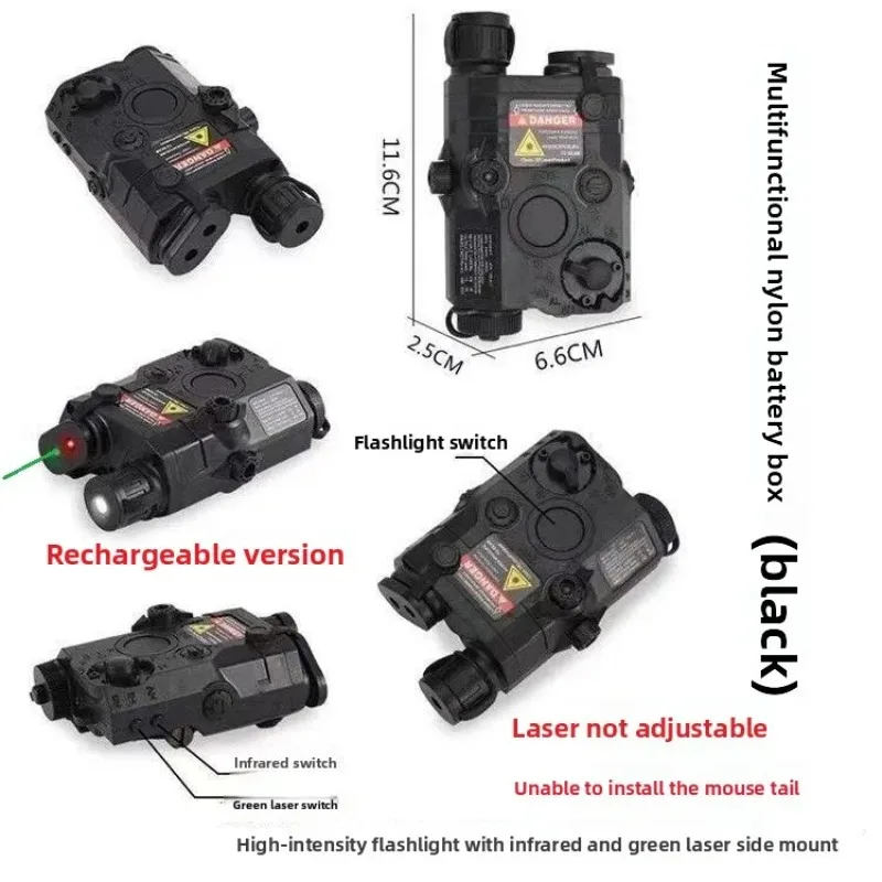 Continuous Stable Power PEQ-15 - Outdoor Power Parts ulasan dan harga