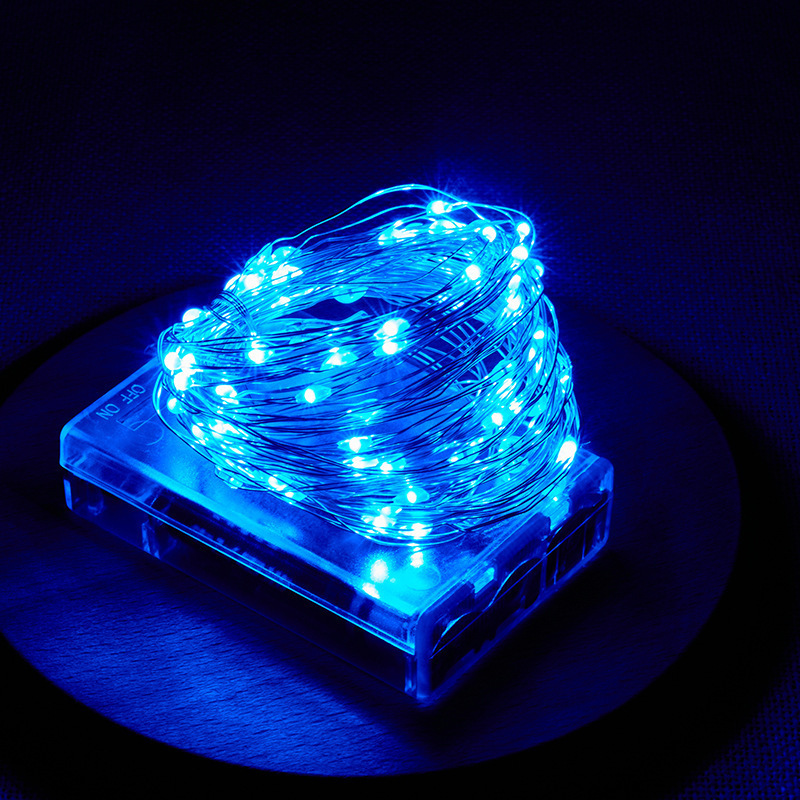 Wedding Holiday Festoon LED Si - Outdoor Power For Wedding ulasan dan harga