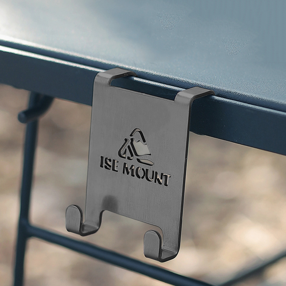 Hang Gas Canister Hook Camping - Outdoor Power Heater ulasan dan harga